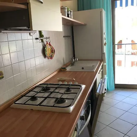 Casa Marlene * Giardini Naxos