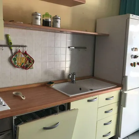 Casa Marlene