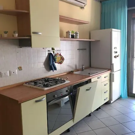 Casa Marlene Daire Giardini Naxos