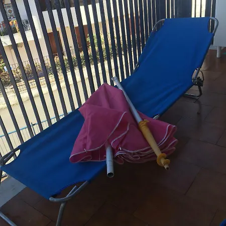 Casa Marlene Daire Giardini Naxos